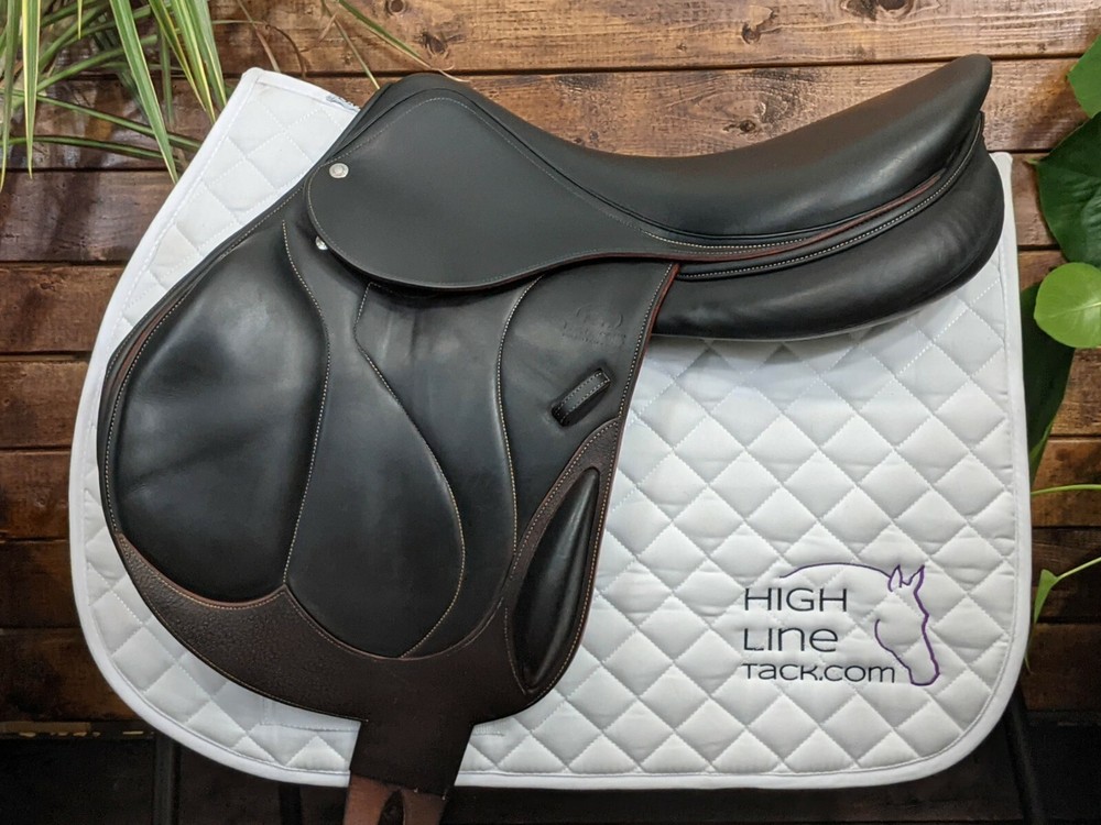 18″ Devoucoux Chiberta O 2A (2018) *Full Buffalo Leather*