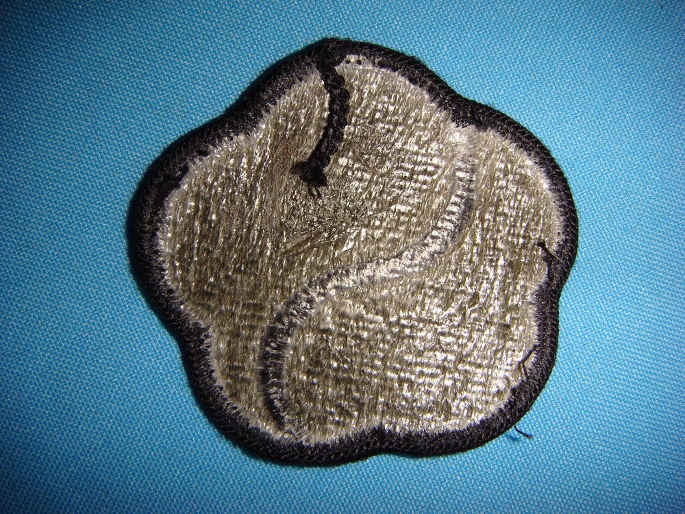 US ARMY 19th SUPPORT BRIGADE PATCH