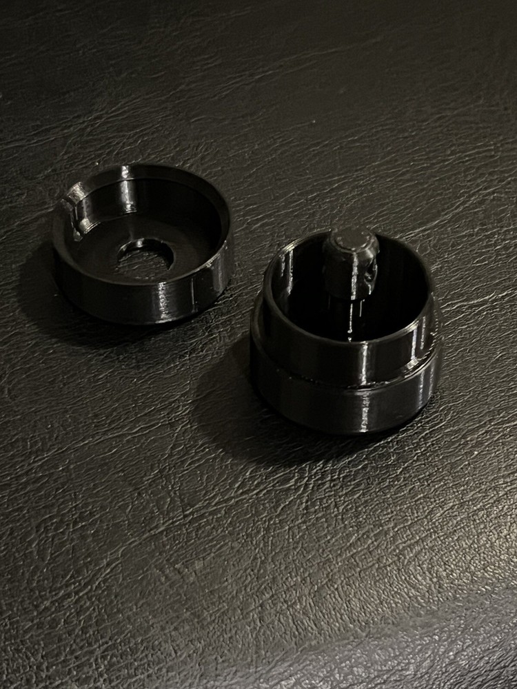 portable ring holder