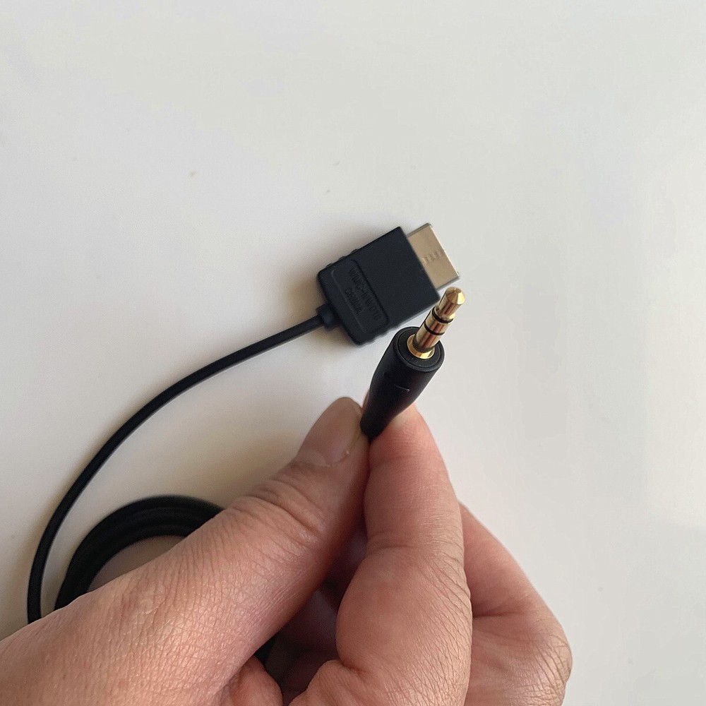 Audio Cable for Sony WMC-NW010