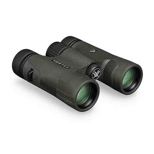 Vortex Diamondback HD 8X28 Binoculars DB-210