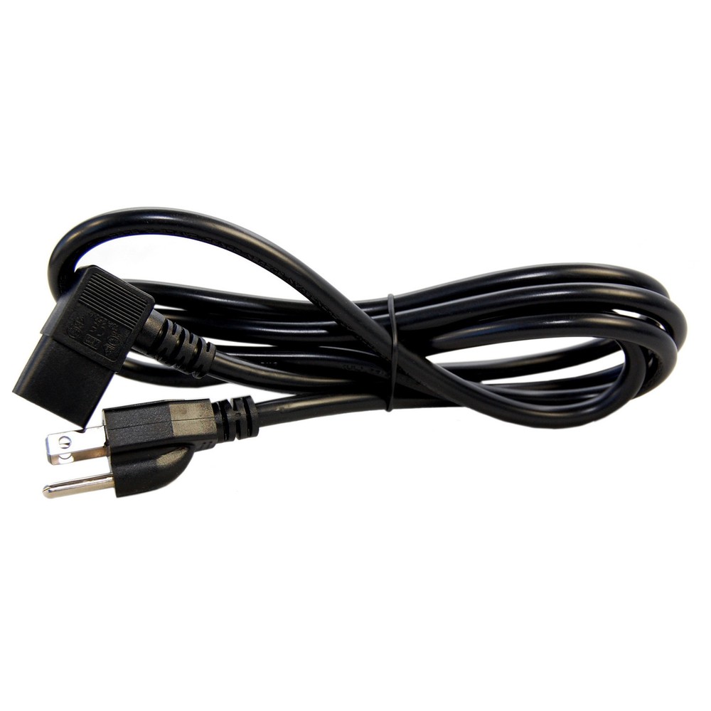 AC Power Cord for Vizio E321VL E3D420VX E3D320VX E420VL E420VO E322VL E3D470VX