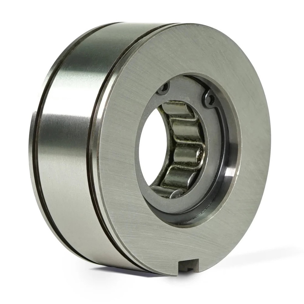 6BKS VORTEX Backstops