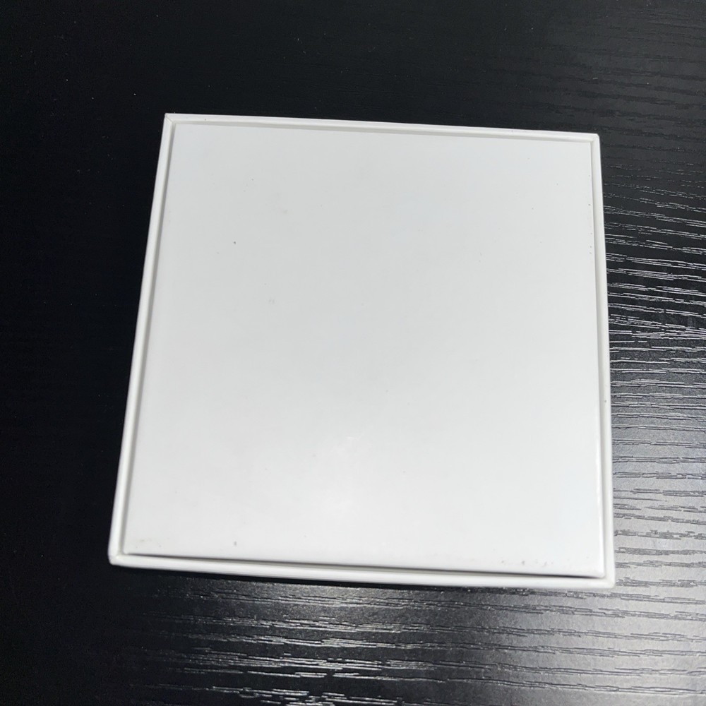 Apple Watch BOX ONLY A2292