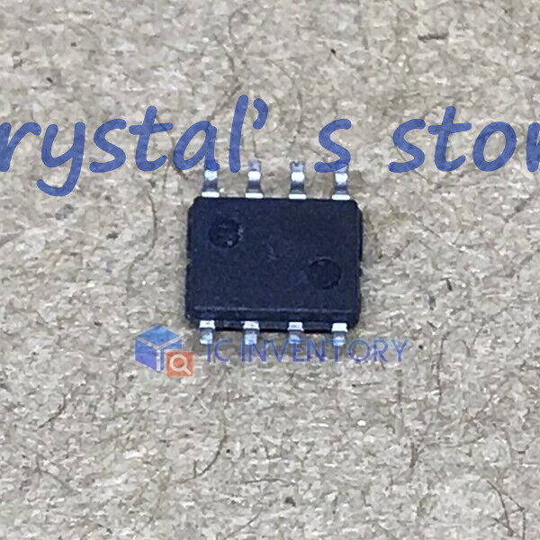 5PCS 200D6 Encapsulation:SOP-8