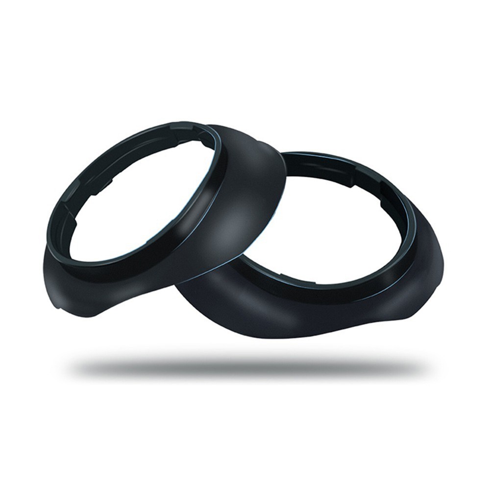 Shortsighted Glasses Lens Frames Scratch-resistant One-piece Frames For Quest 3