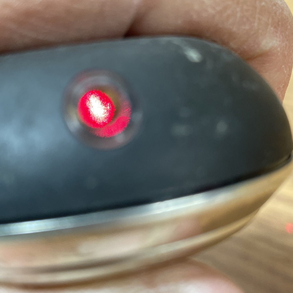 Interlink Electronics RemotePoint Navigator Laser Pointer / Remote Control Only