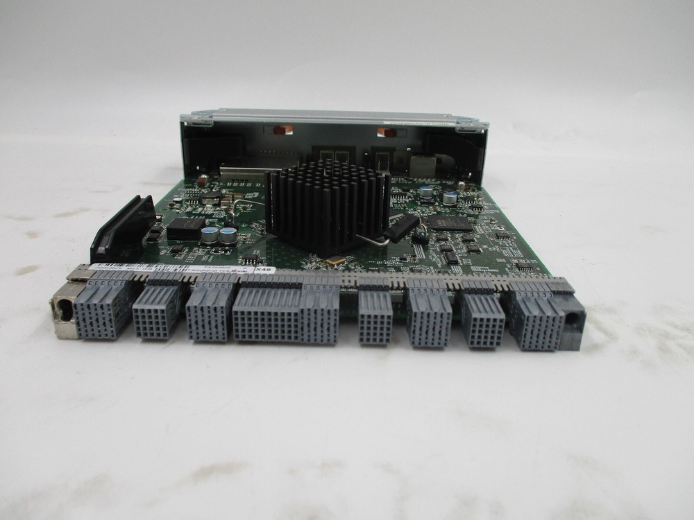 EMC 6GB SAS LCC Network Controller Module P/N: 303-104-000E Tested Working