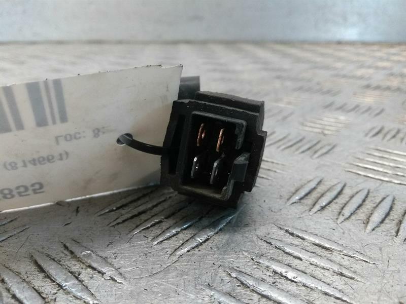 Aprilia RS4 125 2011> Multi Function Relay