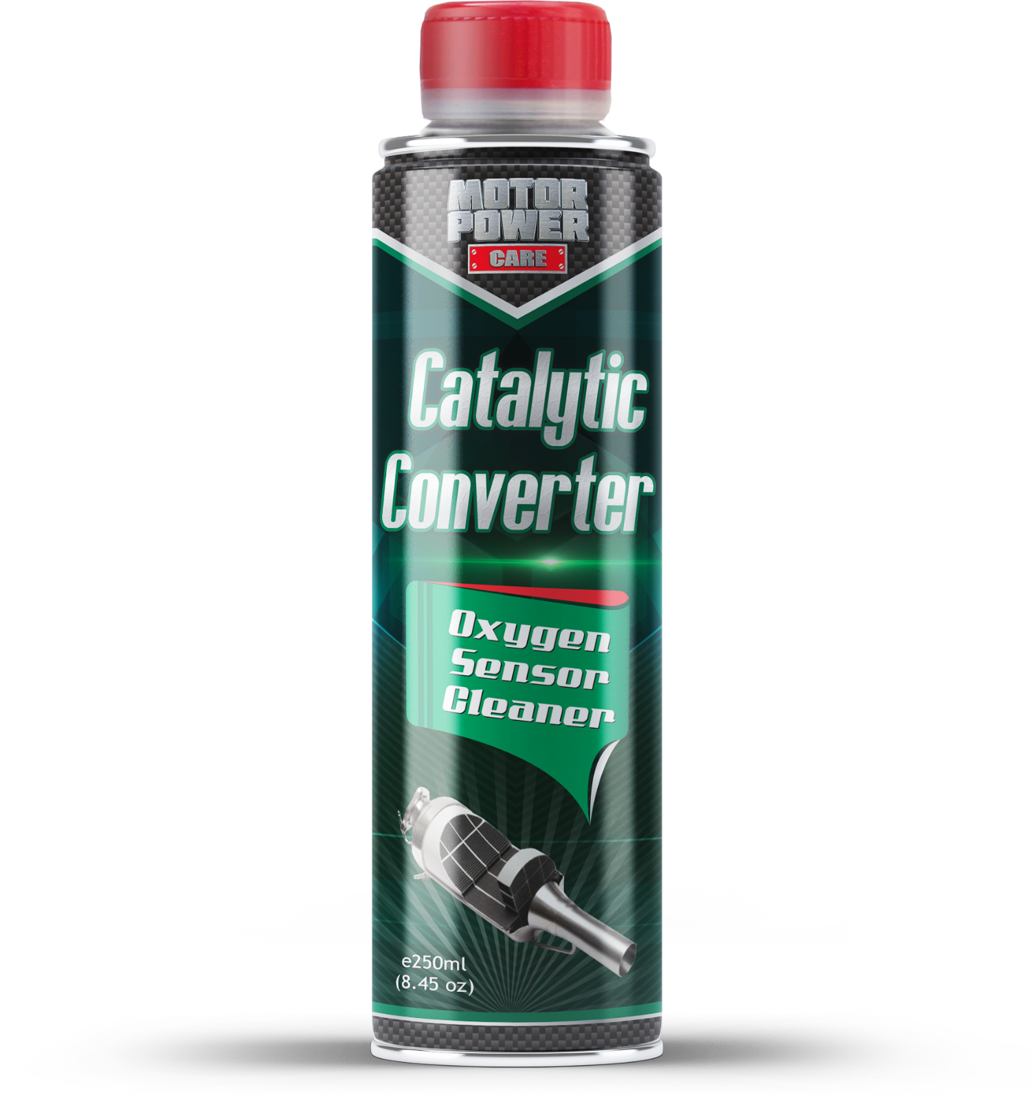 P0420 P0430 code catalytic converter cleaner engine flush kit Vehicle Engine