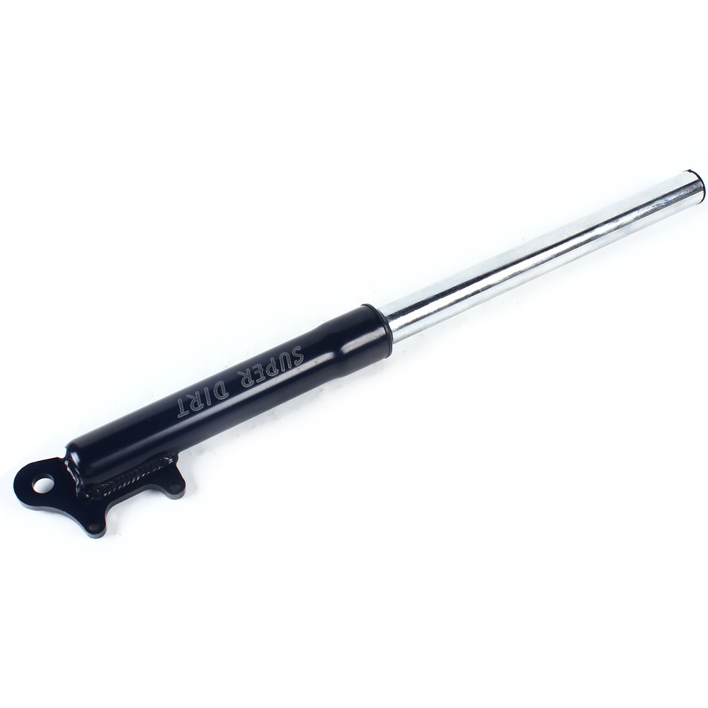 Small Mini Front Fork Shocker Triple Dirt Pit Pro Trail Bike Upside Down 49CC