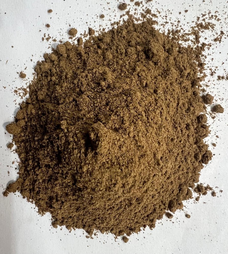 Bulk Warm Chai Seasoning 6 oz.
