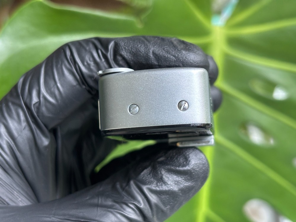 AS IS! Leica light meter MR - Made in Germany