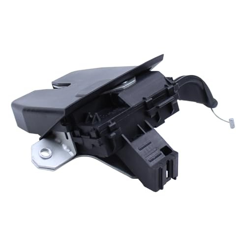 Trunk Latch Lock Actuator for Focus 2012 2013 2014 2015 2016 2017 2018