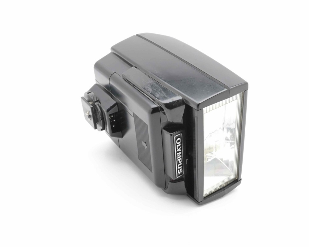 Olympus OM T32 Electronic Flash  READ (#20324)