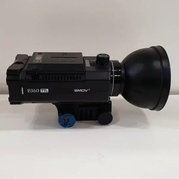 SMDV B360TTL Wireless Lighting (Strobo) for DSLR Camera Official