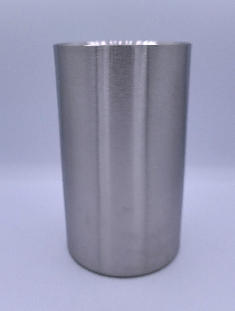 World® Tableware WC 757 Double Wall S/S 7" Wine Cooler