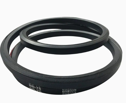 AA91 Double Angle / Hexagonal V-Belt 1/2" X 93"