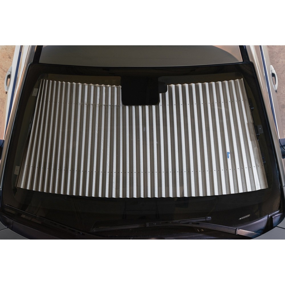 21 Inches Retractable Windshield Sunshade for AUDI S6|2000-2018