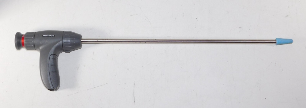 Olympus R080-034-090-50 Standard Rigid Borescope Visual Inspection Tool System