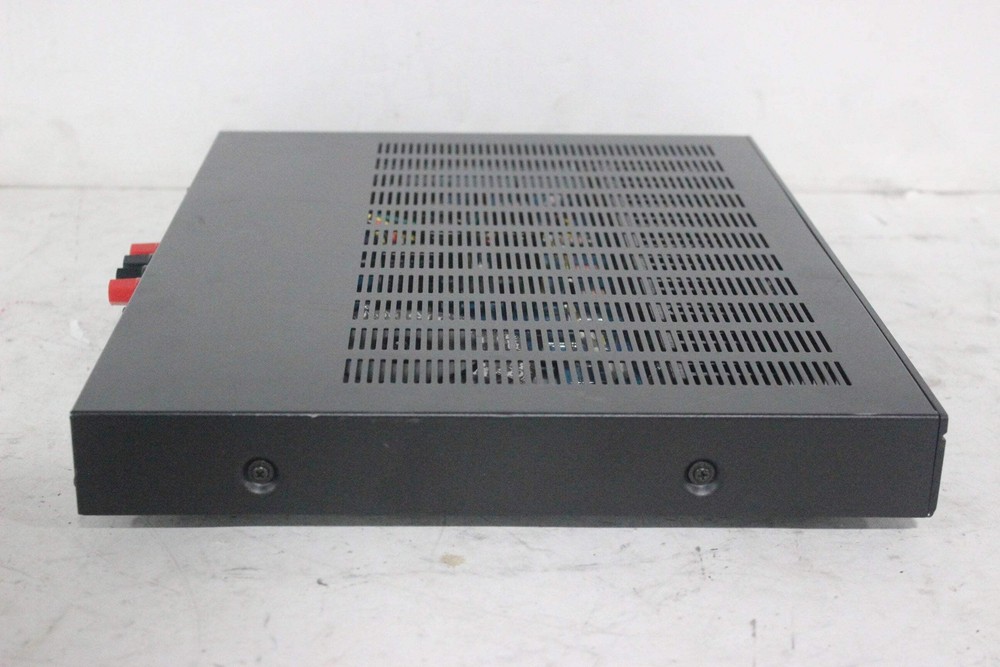 Niles SI-245 Systems Integration Amplifier