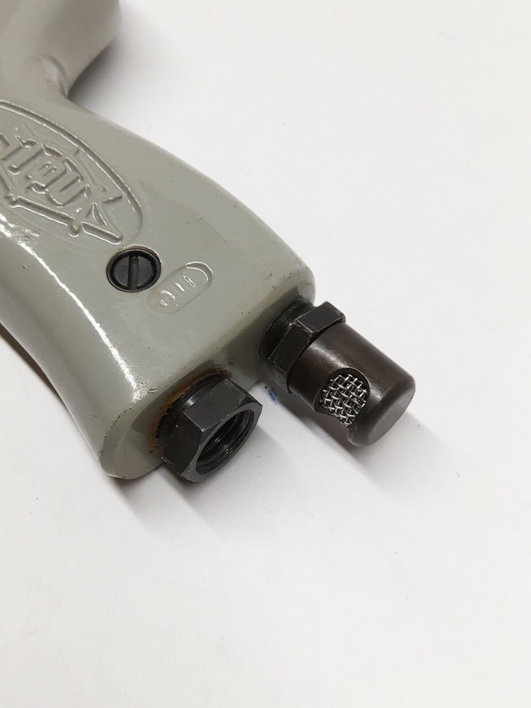 SIOUX TOOL P2205 (MISSING END PART)NEW)