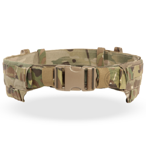 Crye Precision Modular Rigger's Belt MRB 2.0 - Multicam - Medium