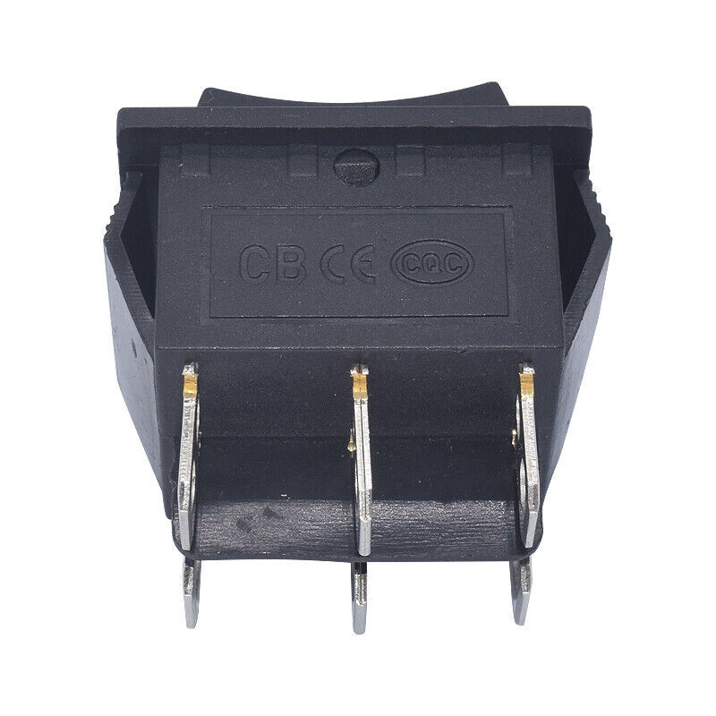 1PC for 8750 Watt Gas Powered Portable Generator Start Switch