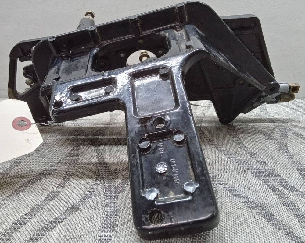 H3 66057 66058 MERCRUISER SHIFT BRACKET ASSEMBLY