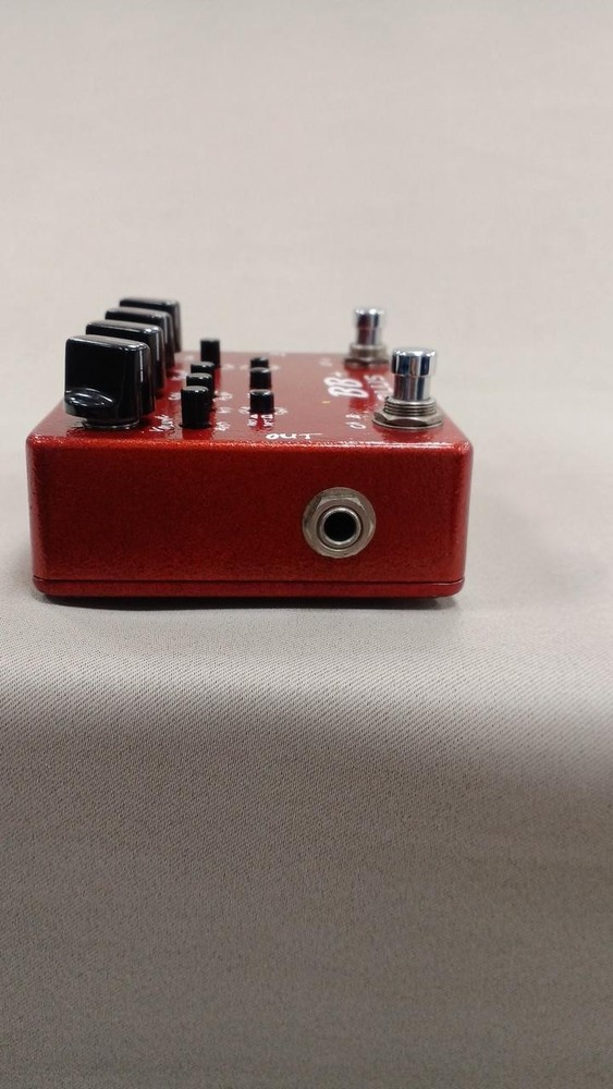 XOTIC / BB+ (no250626)