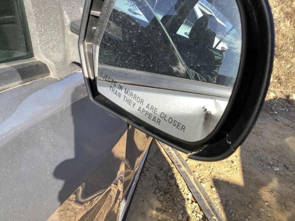 VERSA 2014 Glove Box 4914935