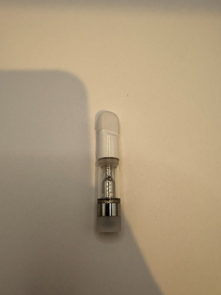 510 cartridges empty - 100pcs