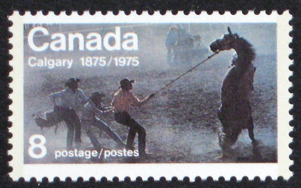 1975 Canada MNH ** Scott 667; Mi 600