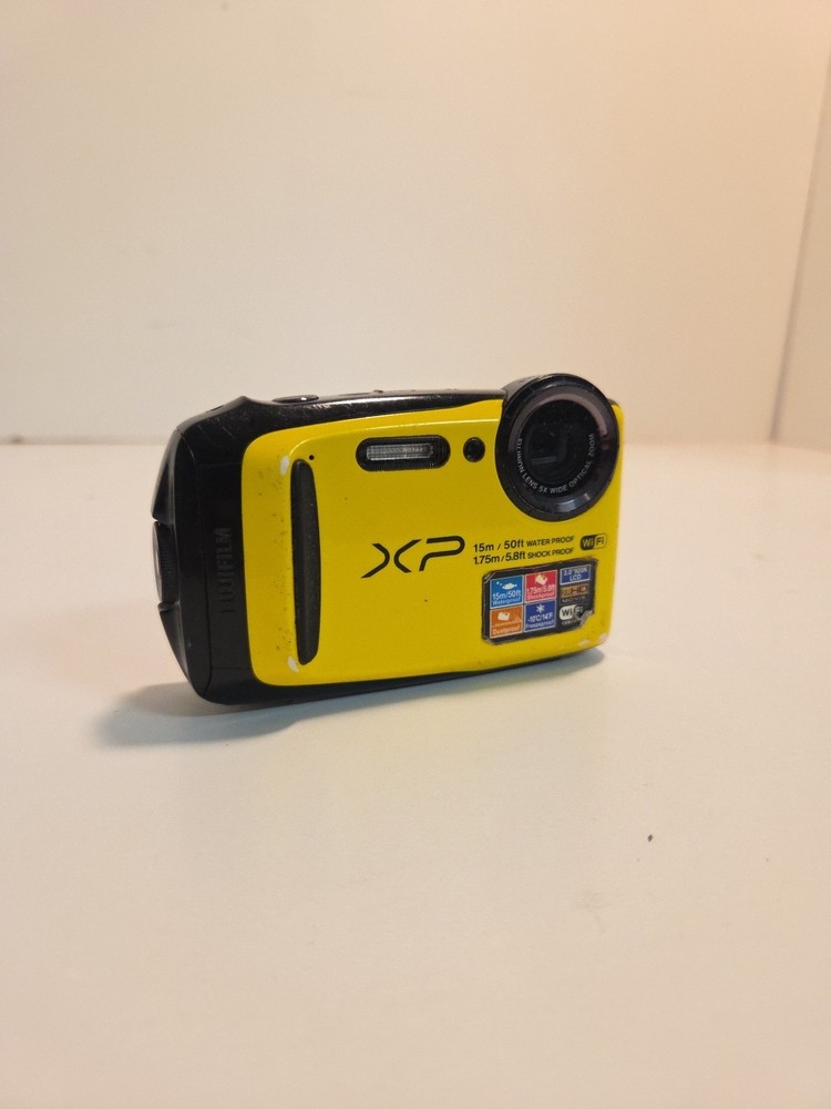 Fujifilm FinePix XP90 16.4 MP Digital Camera