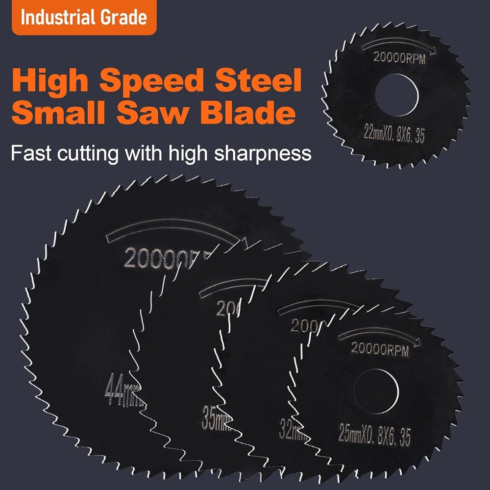 MeaoweraPVC Pipe Internal Cutter Set – 360° Rotating Pipe Cutting Tool with A
