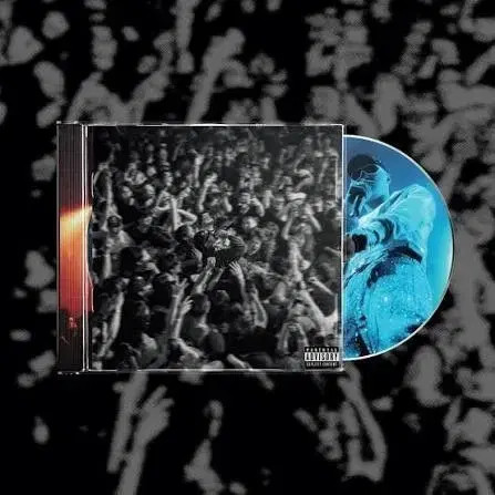 EK YAHO Unopened Album CD