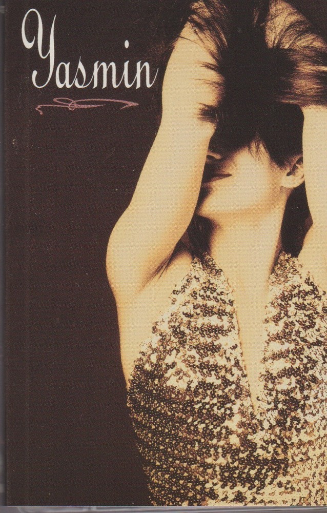 YASMIN CASSETTE: "YASMIN" 1991
