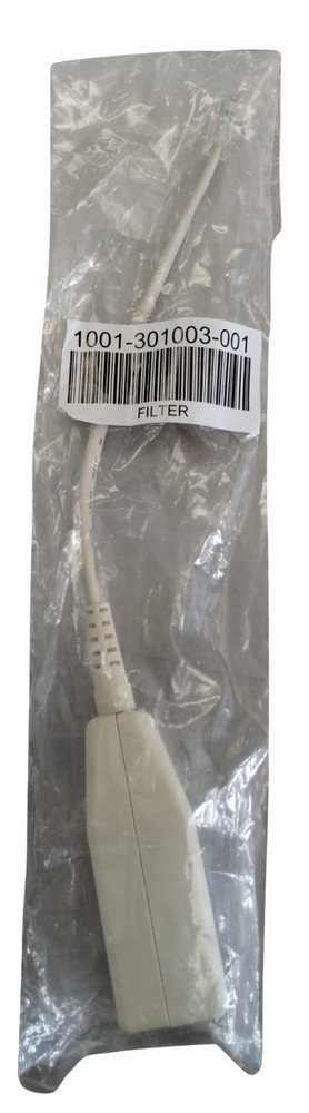 Pace DSL Filter 1001-301003-001