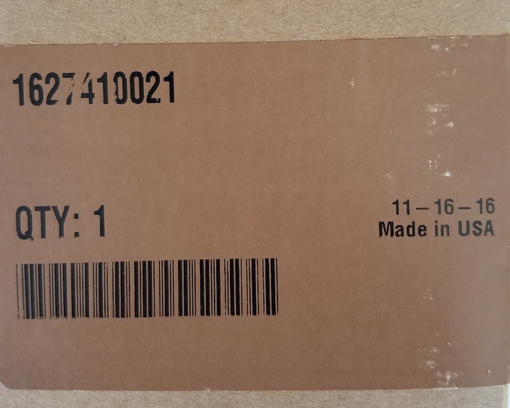 Atlas Copco filter head 1627410021