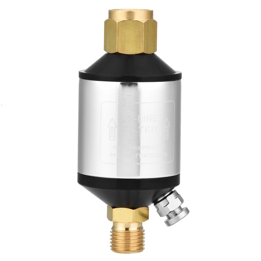 Aint Water Filter Filter Easy To Clean For Spray Tools 1/4'