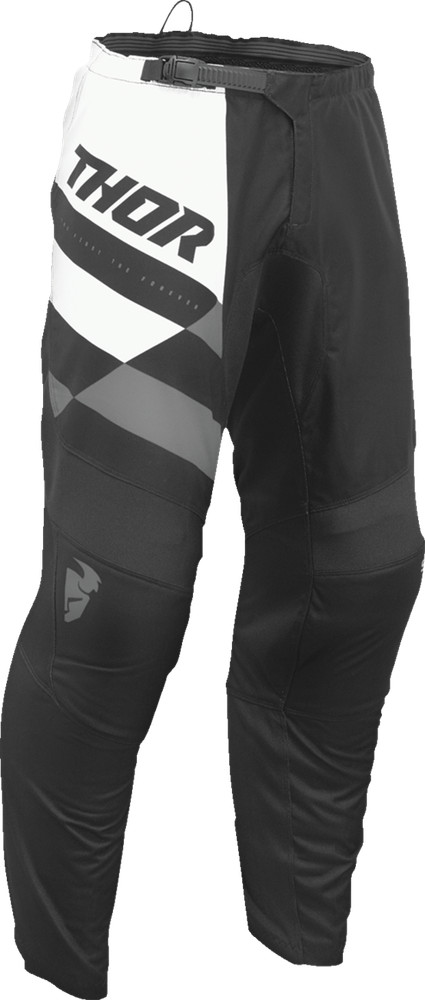 Thor 24 Youth Sector Checker Pants