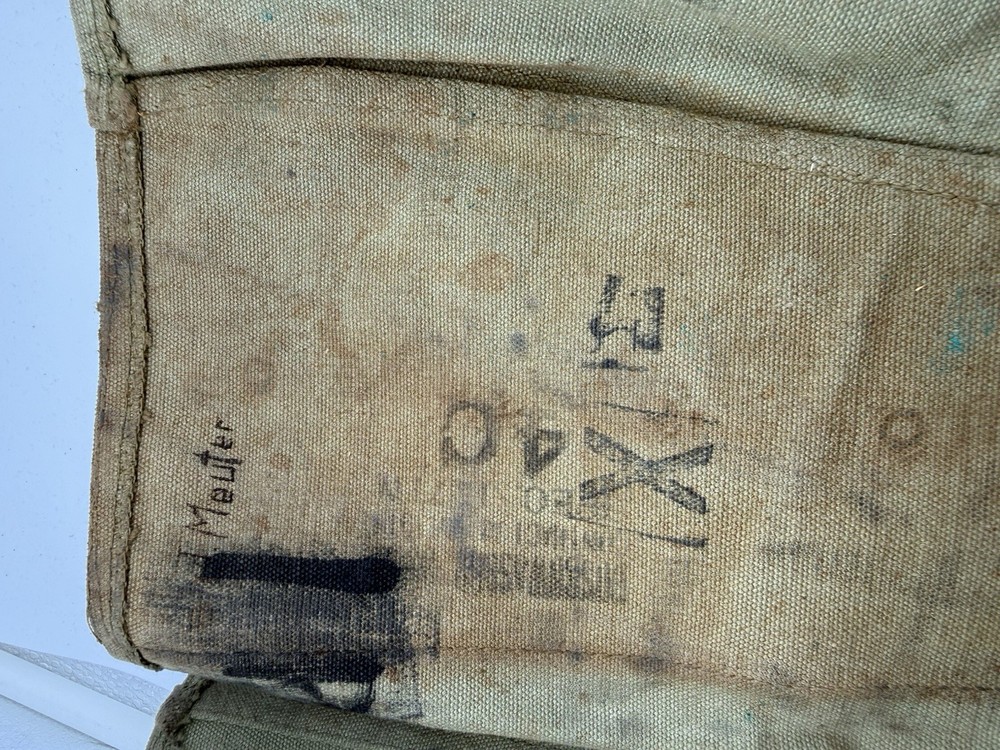 WW1 / WW2 Feild Cavalry Leggings (2 Sets)