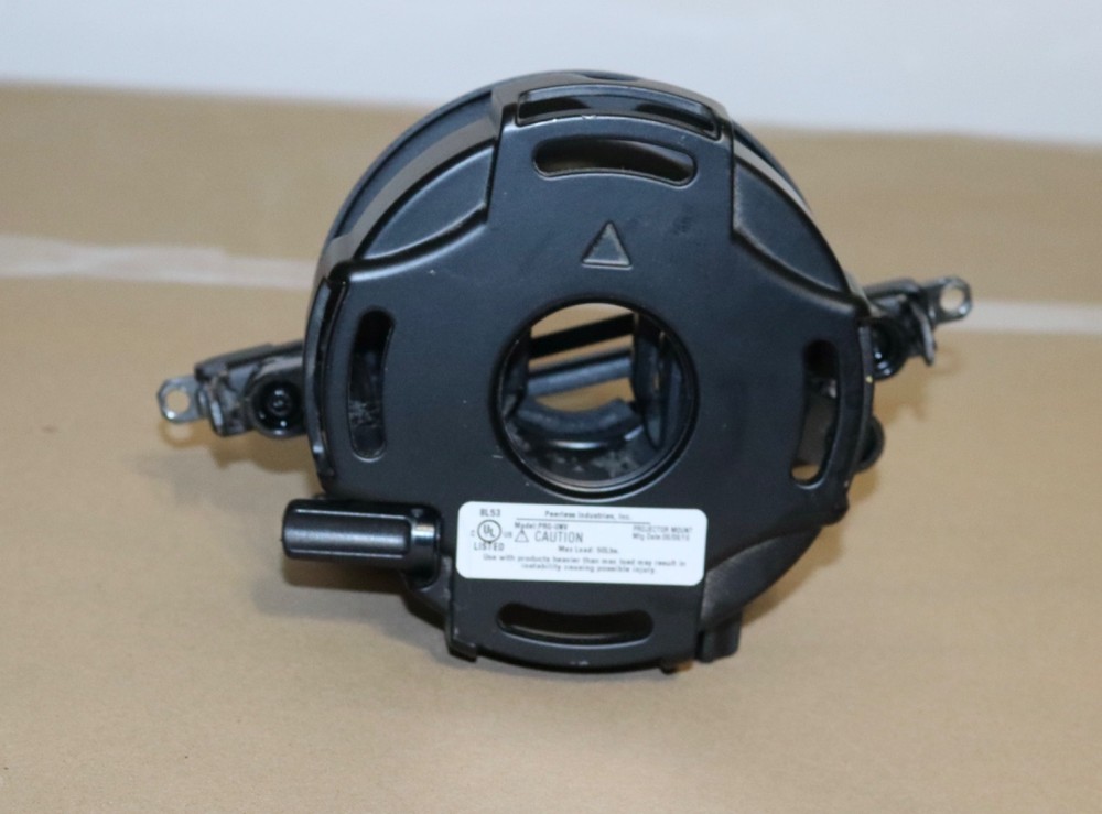 Peerless PRG-UNV Precision Gear Projector Mount