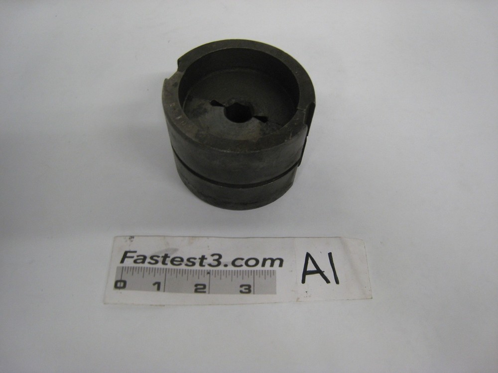 Alcoa 60 Ton Compression Die, 6010SH
