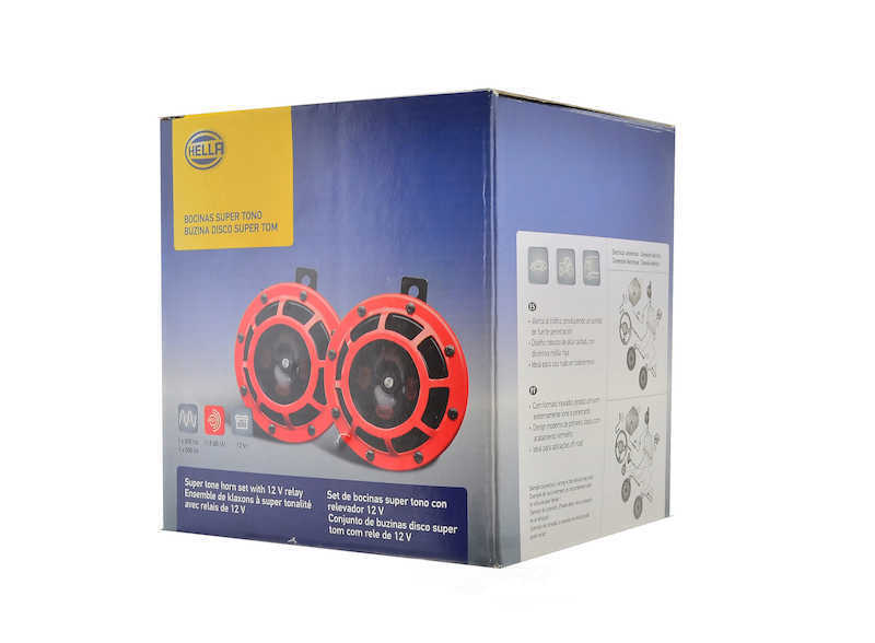 Accessory Horn Hella 003399801