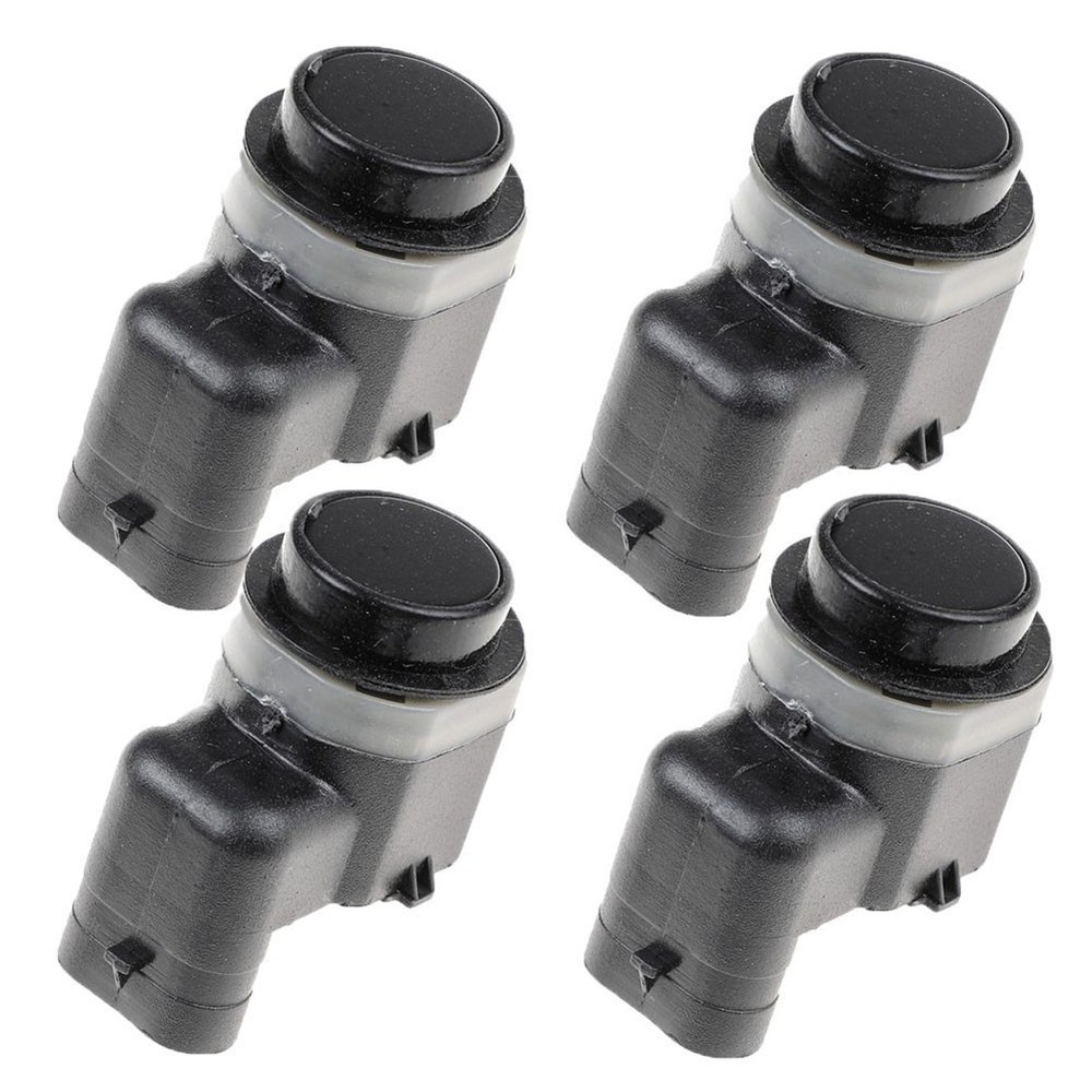 Parking Sensor ABS Plastic Accessories Sensor Replacement High Quality Durable