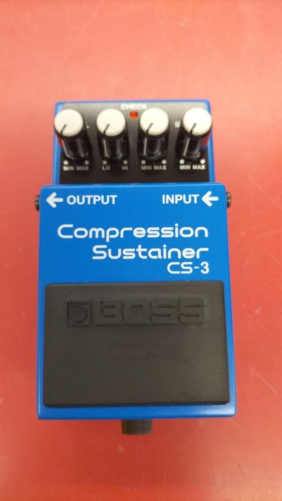 BOSS Model CS-3