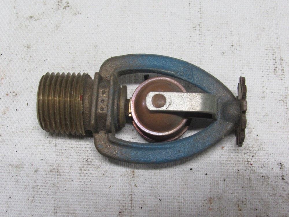 F950 Sprinkler