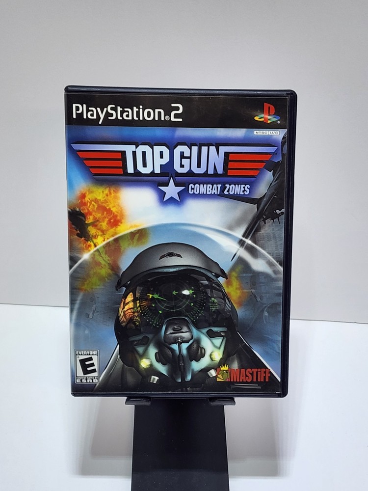 Sony PlayStation 2 Game Authentic *Pick Your Game* Tested.