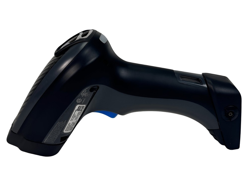Datalogic POWERSCAN Wireless Barcode Scanner & Base - Similar to PM9501-DPM910RB